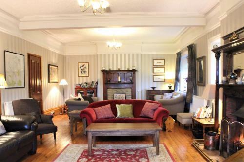 Hostal Fairhaven Country Guest House