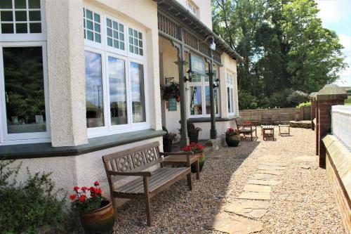 Hostal Fairhaven Country Guest House