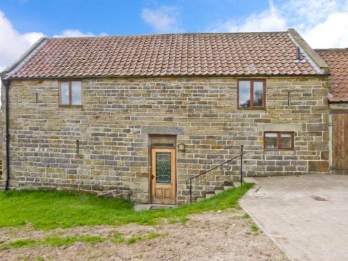 Orchard Cottage, Whitby