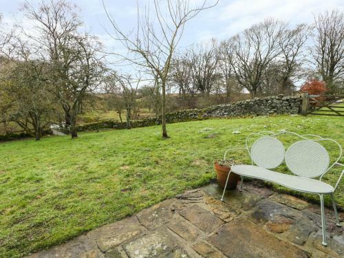 Orchard Cottage, Whitby