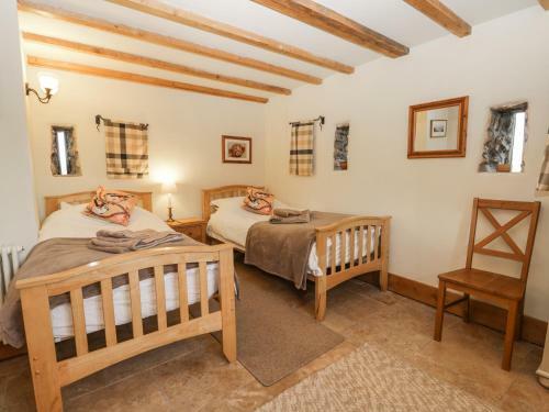 Orchard Cottage, Whitby