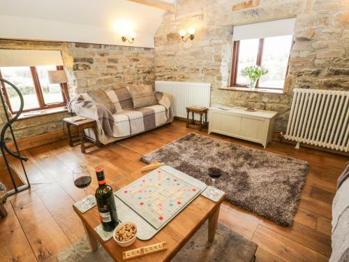 Orchard Cottage, Whitby