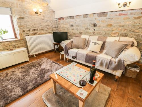Orchard Cottage, Whitby