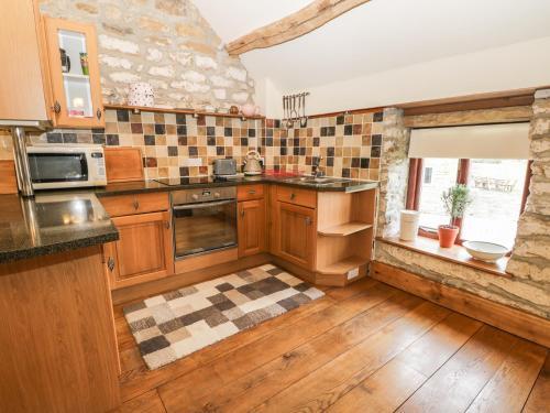 Orchard Cottage, Whitby