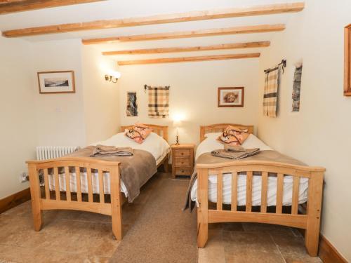 Orchard Cottage, Whitby