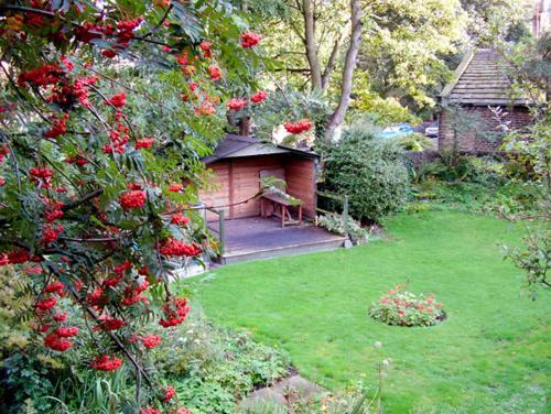 Rowan Tree Cottage, Glossop