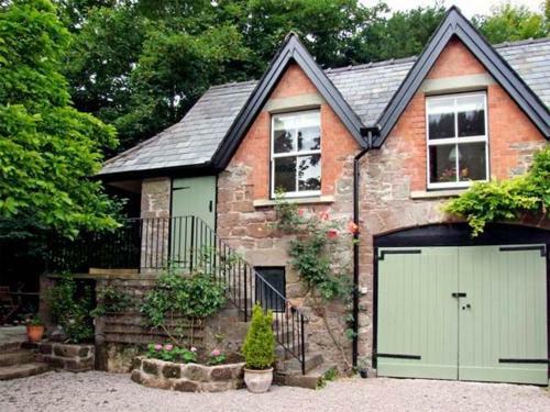 Granton Coach House, Ross-on-wye
