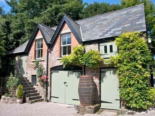 Granton Coach House, Ross-on-wye