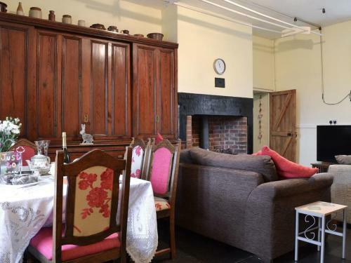 Harebeck Cottage
