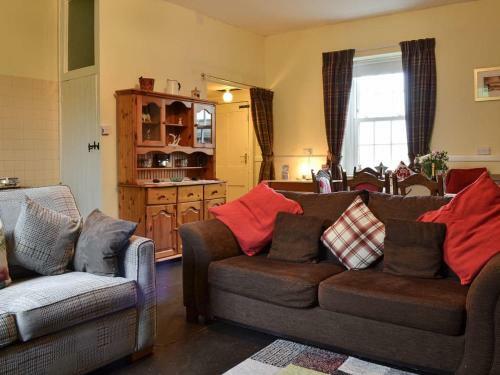 Harebeck Cottage