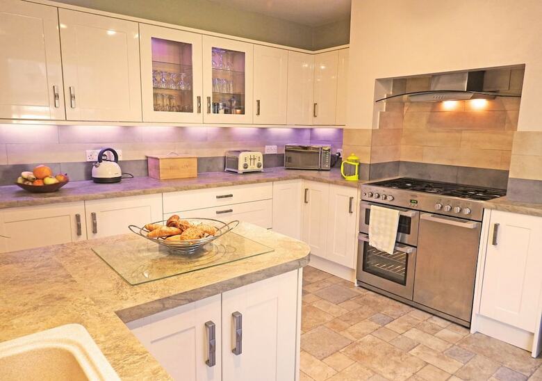 Stoke Villas