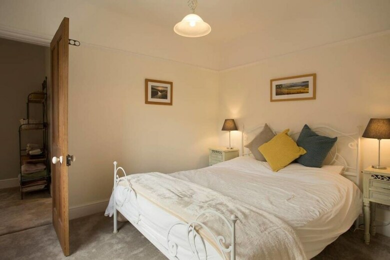 Apartamento Rie's Retreat