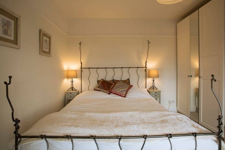 Apartamento Rie's Retreat