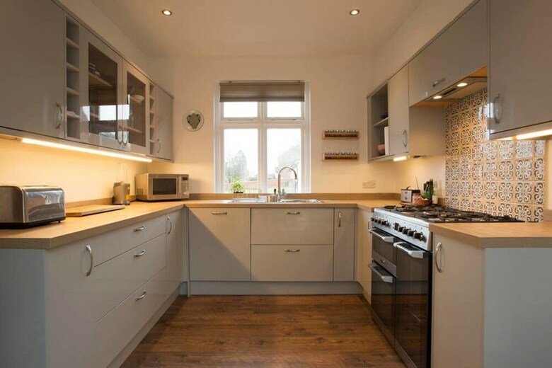 Apartamento Rie's Retreat