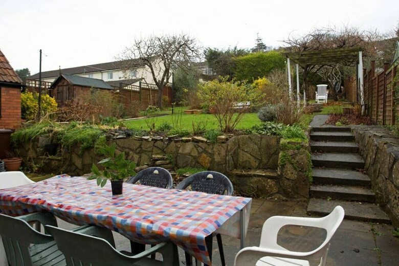 Apartamento Rie's Retreat
