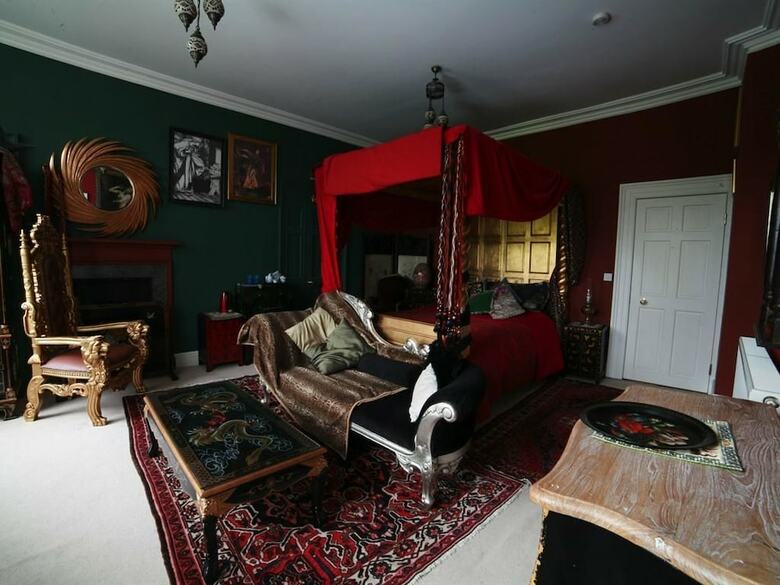 Hostal The Covenstead