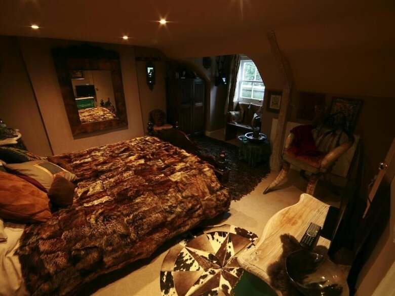 Hostal The Covenstead