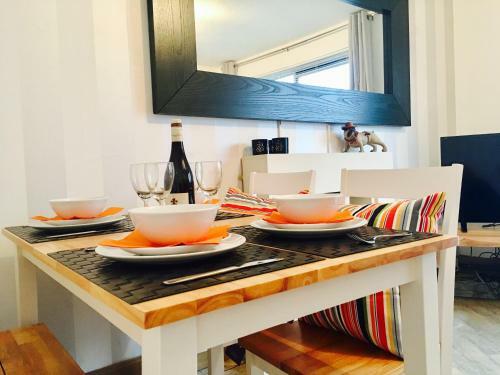 Macapartments -queen Elizabeth House