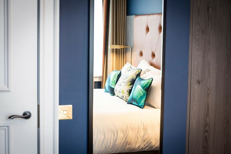 Aparthotel Native Glasgow