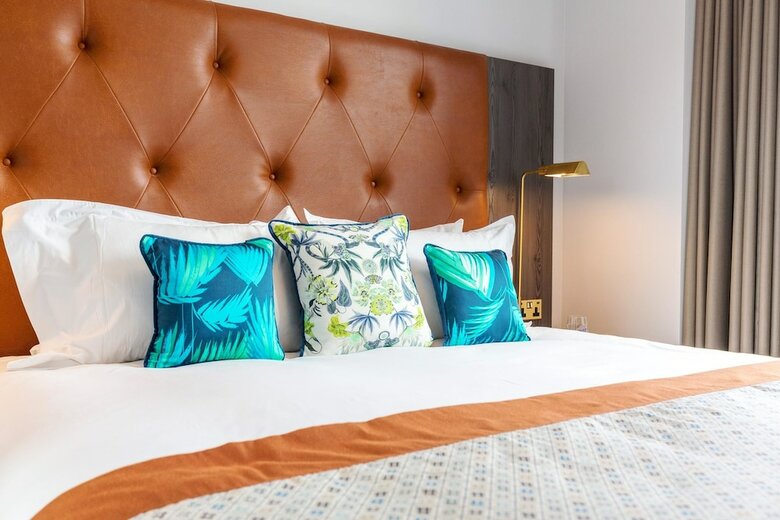 Aparthotel Native Glasgow