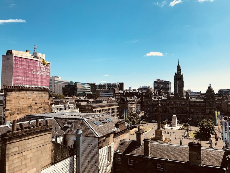 Aparthotel Native Glasgow