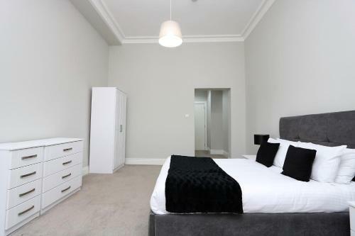 Apartamento 219 Saint Vincent Street Glasgow