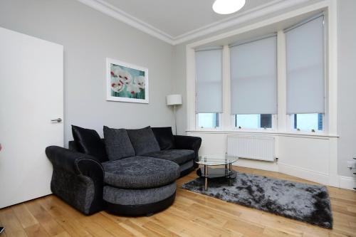 Apartamento 219 Saint Vincent Street Glasgow