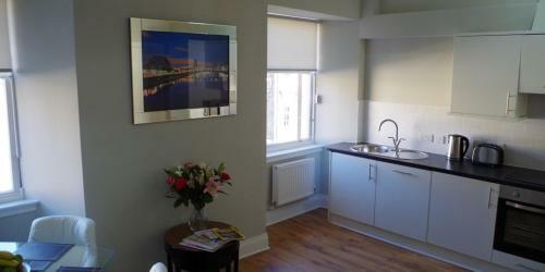 Apartamento 219 Saint Vincent Street Glasgow