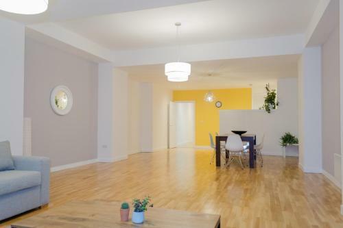 Luxury Apartment Glasgow City Centre