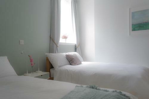 Luxury Apartment Glasgow City Centre