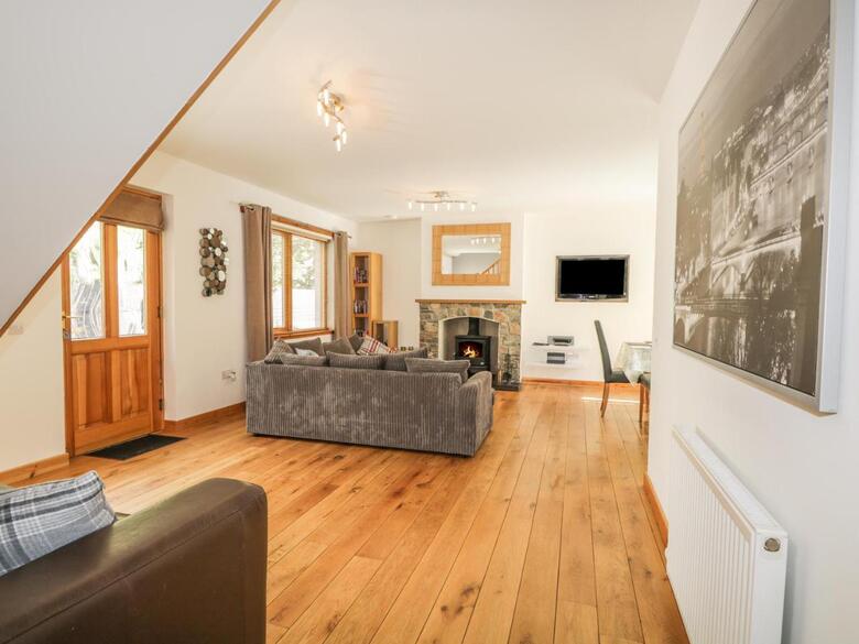 Dalnahaven, Grantown-on-spey