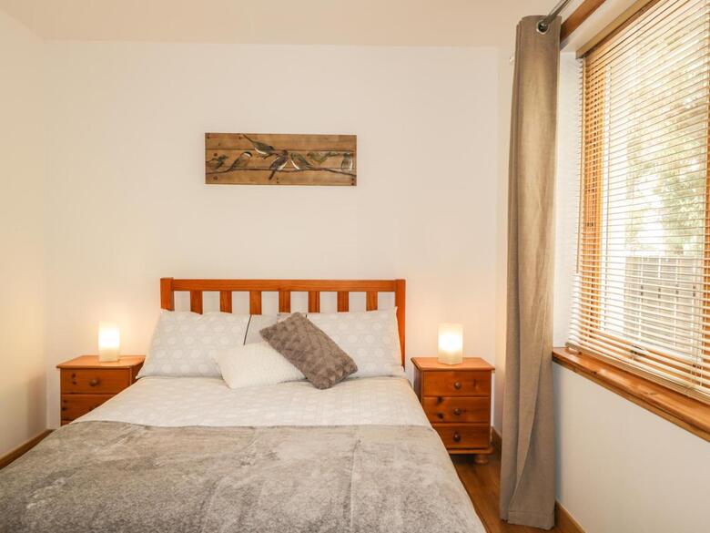 Dalnahaven, Grantown-on-spey