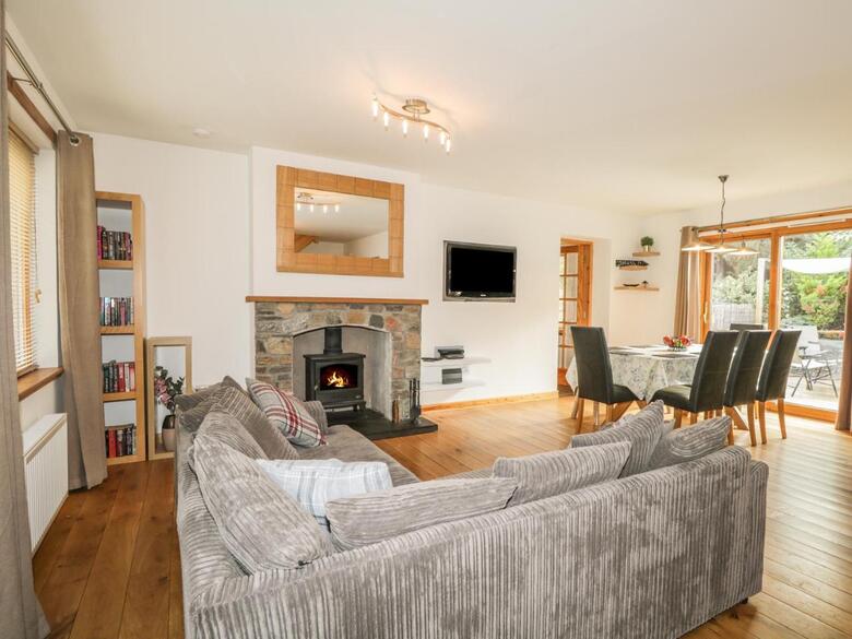 Dalnahaven, Grantown-on-spey