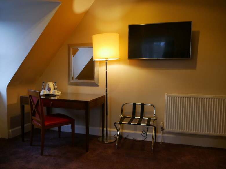 The Speyside Hotel