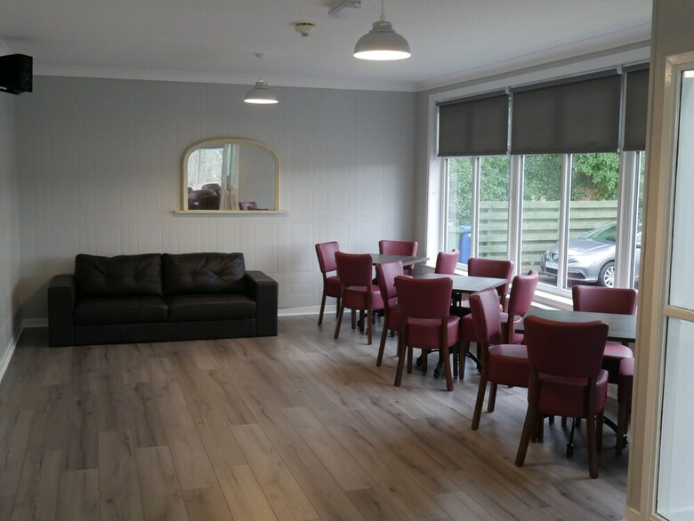 The Speyside Hotel