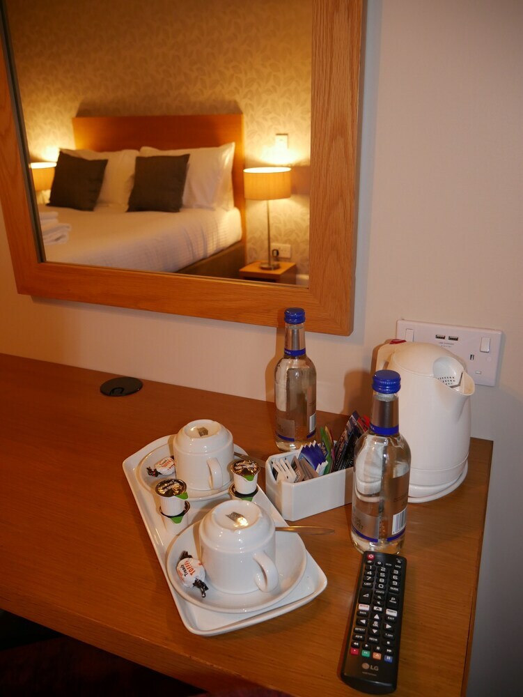 The Speyside Hotel