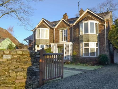 Bluebell Cottage