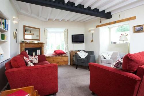 Hollens Cottage