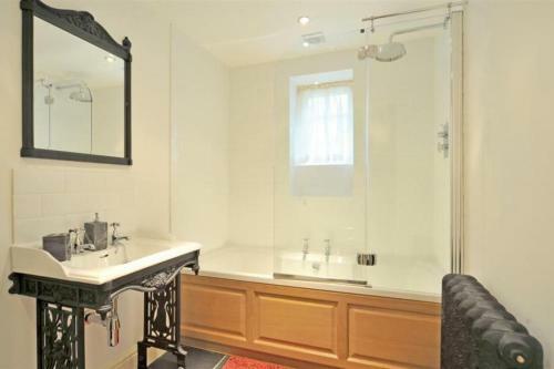 Apartamento Stone Arthur Cottage