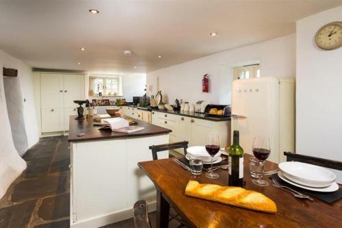 Apartamento Stone Arthur Cottage