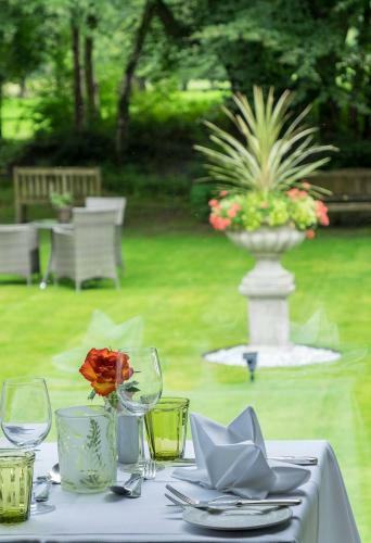 The Grasmere Hotel