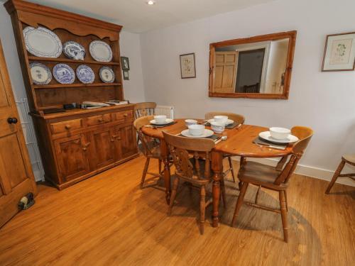 Rowan Cottage