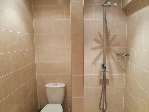 Winsall Court I