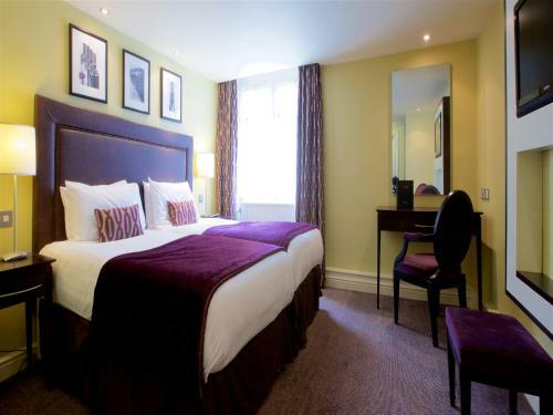 Hallmark Hotel Manchester Airport