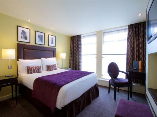 Hallmark Hotel Manchester Airport