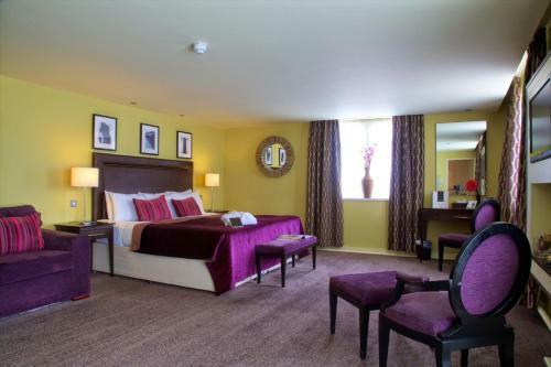 Hallmark Hotel Manchester Airport