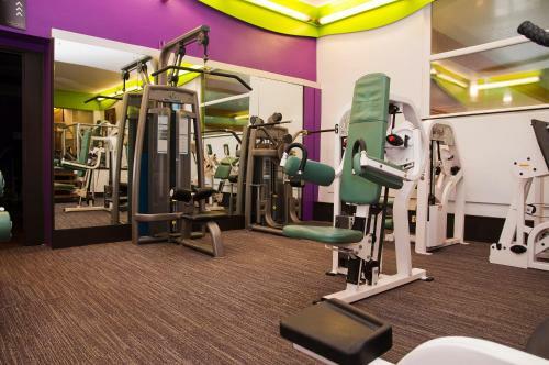 Hallmark Hotel Manchester Airport
