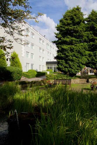 Hallmark Hotel Manchester Airport
