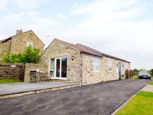 South Byre
