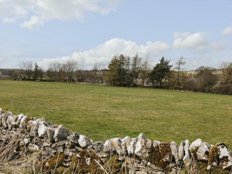 Biggin Hall Country House Hotel